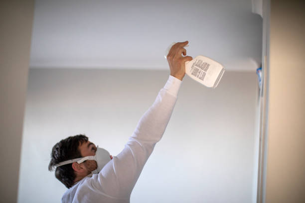 Best Mold Testing  in Maple Bluff, WI